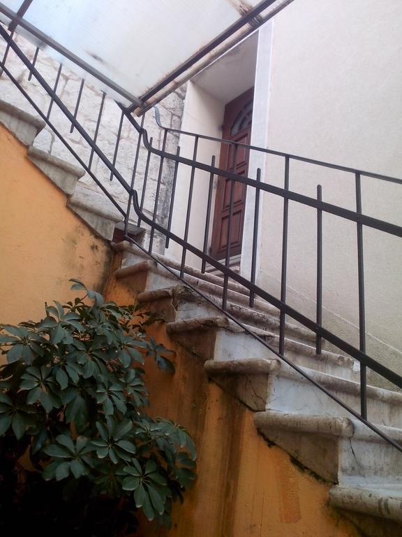 Apartment Diocletians Split Center Exterior photo
