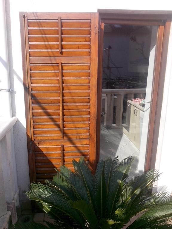 Apartment Diocletians Split Center Room photo