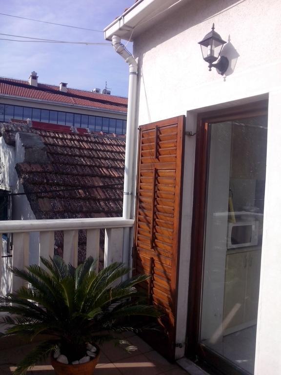 Apartment Diocletians Split Center Room photo