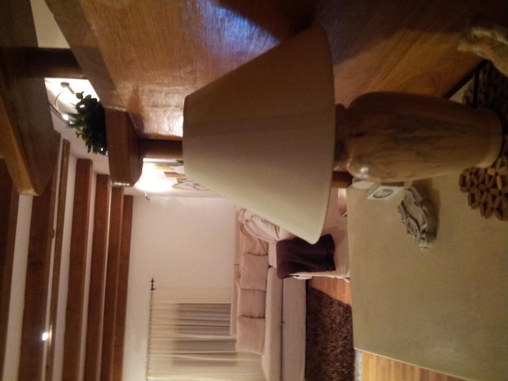 Apartment Diocletians Split Center Room photo