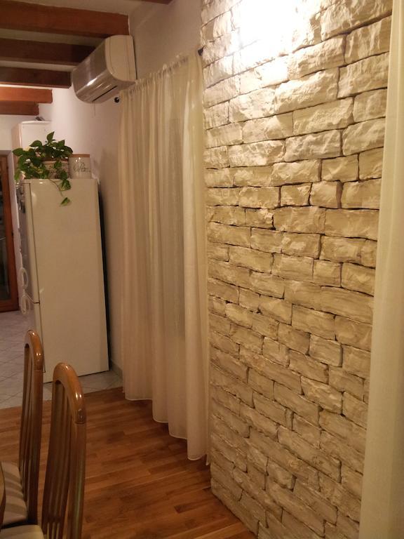 Apartment Diocletians Split Center Room photo