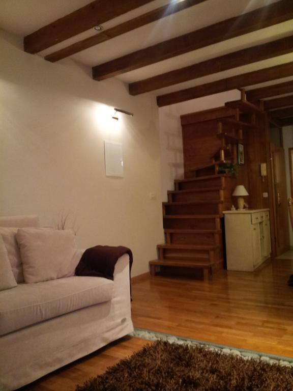 Apartment Diocletians Split Center Room photo