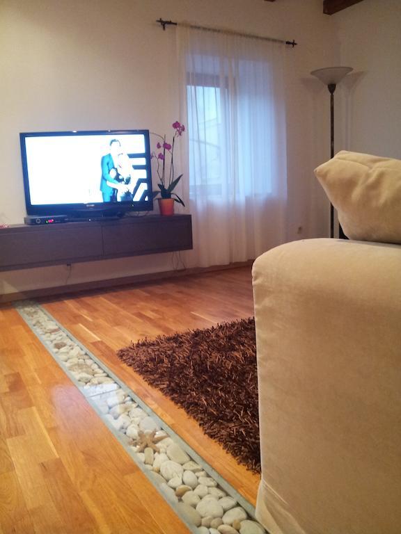 Apartment Diocletians Split Center Room photo