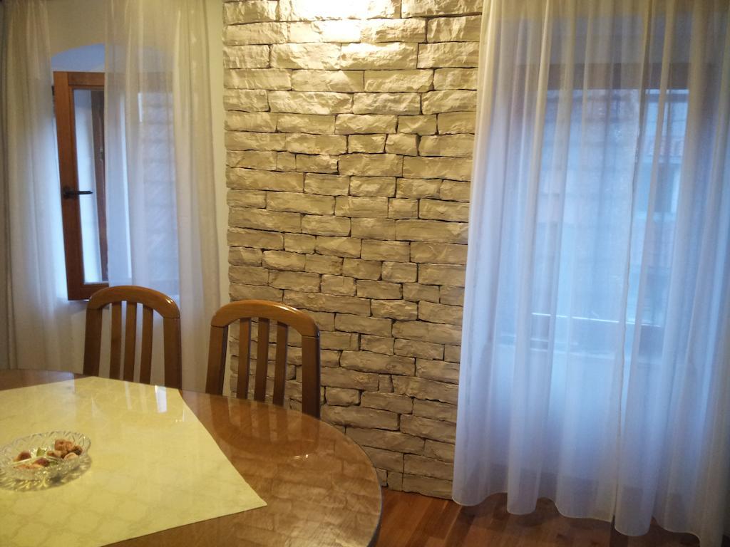 Apartment Diocletians Split Center Room photo